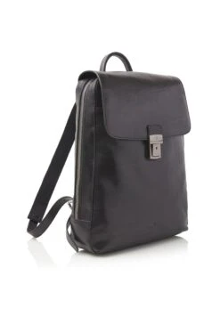 GUUS - Tagesrucksack - Schwarz -Herrenbekleidung 1410915444a74b839fa4890a65bf1434