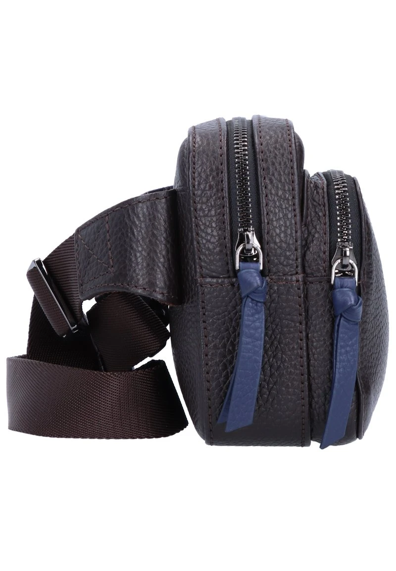 Gürteltasche - Braun 6 Gürteltasche - Braun – Bild 4