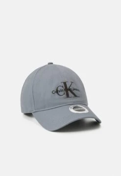 Calvin Klein Jeans MONOGRAM UNISEX - Cap - Truffle -Herrenbekleidung 144d1e63f44e4b0aa94bdb0c1fbb44d3