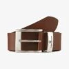 Tom Tailor MIT SCHMALER SCHNALLE - Gürtel - Light Brown Uni 1 Tom Tailor MIT SCHMALER SCHNALLE - Gürtel - Light Brown Uni -Herrenbekleidung 1473af98f6dd4258bdce0201f351854c