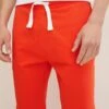 Tom Tailor INTEGRIERTEM GÜ - Jogginghose - Grenadine Red 1 Tom Tailor INTEGRIERTEM GÜ - Jogginghose - Grenadine Red -Herrenbekleidung 14997d17e2354ed8996509ec0b11a883