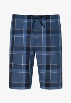 Jockey JUST SQUARED - Nachtwäsche Hose - Deep Sky -Herrenbekleidung 14ad4da5c03d4fd5af56bc4c69e82dc0