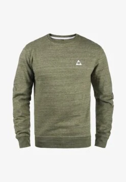 Blend BHHENRY - Sweatshirt - Forest Night Green 12 Blend BHHENRY - Sweatshirt - Forest Night Green -Herrenbekleidung 14e81f7ec6124a9687d9eca783af9fb9