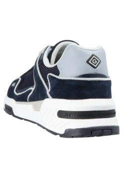 Gant CARST - Sneaker Low - Dunkelblau -Herrenbekleidung 1502088001804b74bb5fded37e860d95