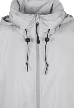 URBAN CLASSICS Parka - Lightasphalt -Herrenbekleidung 153d6827e9a24b5e82b9f0a2fccd13c8