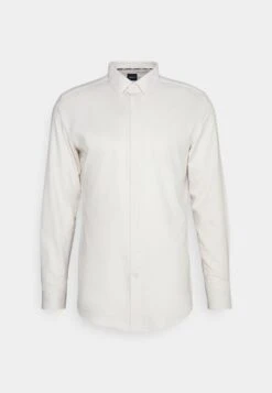Boss HANK - Businesshemd - Open White -Herrenbekleidung 155f0bb8ef9a4e5da2c98dbb3d4dc8c5