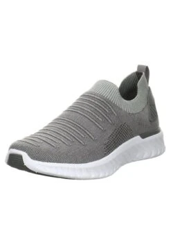 Ara SAN DIEGO HIGHSOFT - Sneaker Low - Grey -Herrenbekleidung 158b32a6489f4dbda3a7eb0e7909d489