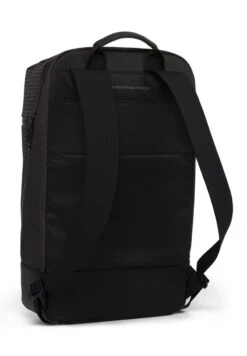 SAVVY RFID - Tagesrucksack - Ash Grey -Herrenbekleidung 15c9cb5967be4538b2b5f965b158d3a7