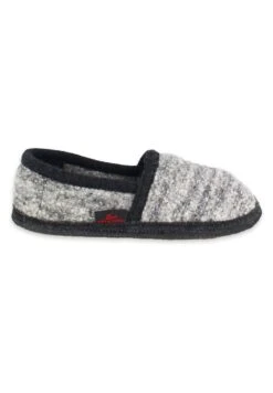 Beck TONI - Hausschuh - Grau -Herrenbekleidung 168f53c1ec3546beb20fce2a1bcd234e