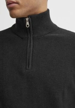 TROYER - Strickpullover - True Black -Herrenbekleidung 16a9d6d6f7d4435495826403a6fa914e