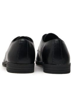 ROMAN FORMAL - Business-Schnürer - Black -Herrenbekleidung 16e682a64e15408ab28a718720b3c233