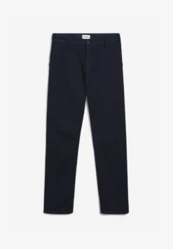 Armedangels AATHAN - Chino - Graphite 10 Armedangels AATHAN - Chino - Graphite -Herrenbekleidung 16f1b28dd1604707a3d2a2b0f2ad58f3