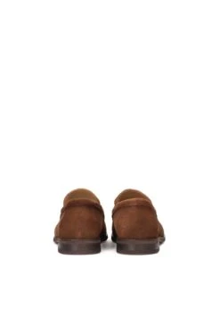 Kazar BROMO - Slipper - Brown 11 Kazar BROMO - Slipper - Brown -Herrenbekleidung 170664668ace456baf66bb446c178355