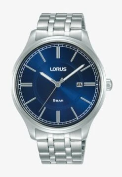 Lorus Uhr - Black -Herrenbekleidung 174082a28eb8400db15a09345172e283
