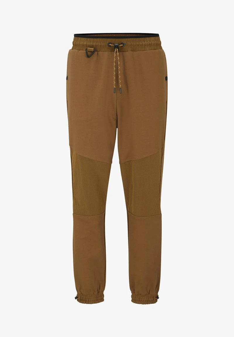 Boss SIPSTOP - Jogginghose - Open Beige 7 Boss SIPSTOP - Jogginghose - Open Beige – Bild 5