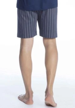 MEY CRANBOURNE - Nachtwäsche Hose - Soft Grey -Herrenbekleidung 178e3af08b0c44d1a91241ecca7caa6f