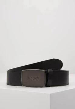 Joop Jeans Gürtel - Schwarz -Herrenbekleidung 179aec371c654ed2a051ff91eaa0ec39