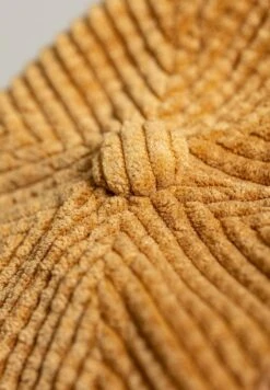 Reell BELL - Hut - Golden Beige Cord -Herrenbekleidung 17c7b9448db545f0b5661ce4695eaf80