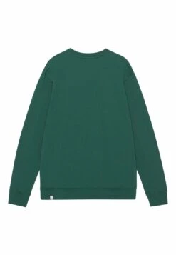 Sweatshirt - Deep Green 13 Sweatshirt - Deep Green -Herrenbekleidung 180647f63ef342b4b54f8dd5c436fa81