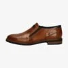 Bugatti Business-Slipper - Cognac -Herrenbekleidung 18944e418b7643388ee5eeaf31883ec9