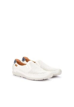 Pikolinos Slipper - White Denim 10 Pikolinos Slipper - White Denim -Herrenbekleidung 18e46760d75d4d7b9793755ab9edbef7