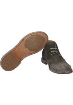 MoMA Schnürer - Grau -Herrenbekleidung 1916220a244f47bda37902e7018738bd