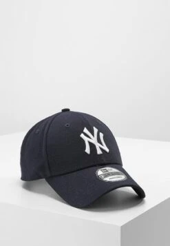 47 MLB NEW YORK YANKEES - Cap - Light Navy -Herrenbekleidung 191d8bd4d3f24e97846d6e74d24f4e35