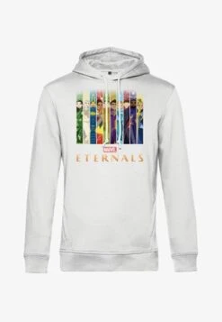 Henry Tiger MIDNIGHT MASS SQUARED - Kapuzenpullover - White 13 Henry Tiger MIDNIGHT MASS SQUARED - Kapuzenpullover - White -Herrenbekleidung 192ec8cb1c334d43b17dce31f9216ee0