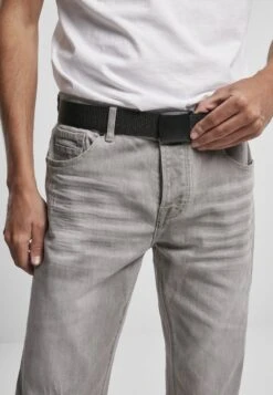 Brandit Gürtel - Dark Camouflage -Herrenbekleidung 195fee5881b746dfb01957ba73fc27d9