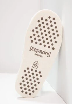 CHALET CHAUSSON - Hausschuh - Marine/gris -Herrenbekleidung 196858ccf29841be875d1e2514501b95