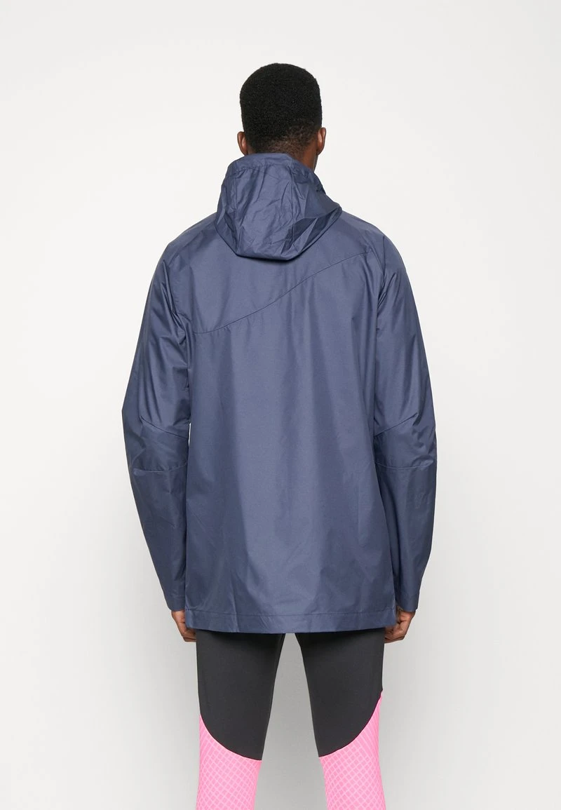 Nike Performance Windbreaker - Obsidian/white 5 Nike Performance Windbreaker - Obsidian/white – Bild 3