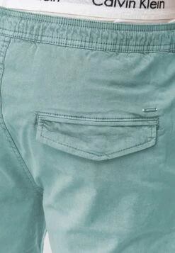 Indicode Jeans KELOWNA - Shorts - Blue Surf -Herrenbekleidung 1a8bf0632a1e447ea9d7b63da97f79b9