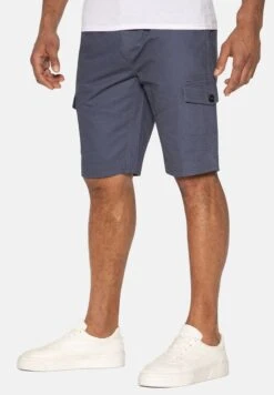 Threadbare HYDRO - Shorts - Misty Blue -Herrenbekleidung 1a91707f9d89479b998168fbc39fb9f2 1
