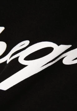 Kapuzenpullover - Schwarz -Herrenbekleidung 1aa5d3ea4c124b29b96a4637090ee319