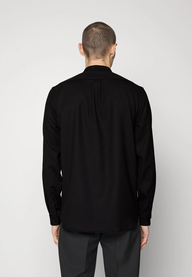 Libertine-Libertine FACTORY - Hemd - Black 5 Libertine-Libertine FACTORY - Hemd - Black – Bild 3