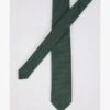 DeFacto Krawatte - Green -Herrenbekleidung 1b255c3db40a4843a903d60e29fb49e9