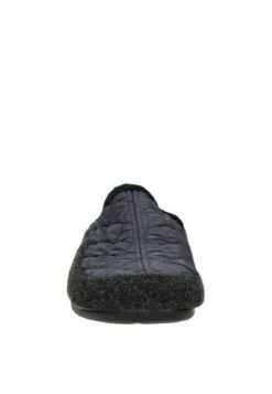 Hausschuh - Grijs 12 Hausschuh - Grijs -Herrenbekleidung 1b44529165814141afb57546b03c414e