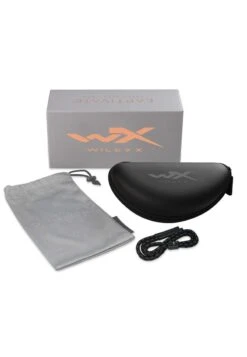 Wiley X WX OVATION - Sonnenbrille - Blue Mirror/matte Slate Grey -Herrenbekleidung 1b71b7cefc5f4e07a204627979080cc2