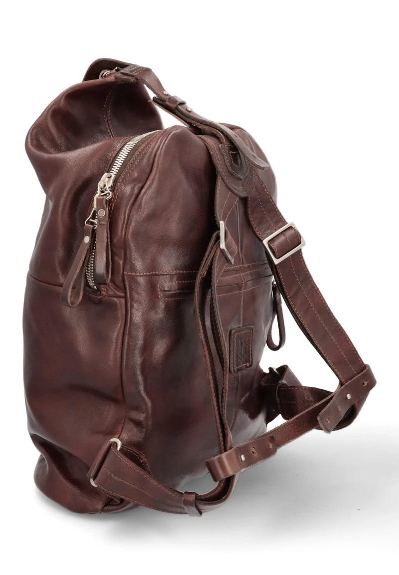 A.S.98 Tagesrucksack - Ebano 5 A.S.98 Tagesrucksack - Ebano – Bild 3