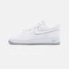 Nike Sportswear AIR FORCE 1 07 - Sneaker Low - White/wolf Grey -Herrenbekleidung 1b9f445f824e4e80b2dc806672f3b20e