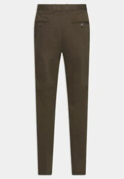 Oscar Jacobson DECCAN - Chino - Rosciola Green -Herrenbekleidung 1ba0607bd9af4d8eb2c86c5265b65577