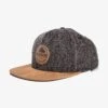 PATHFINDER - Cap - Beige/ Braun/schwarz -Herrenbekleidung 1bd974c1ac2c4348b7e20702de1d23a0