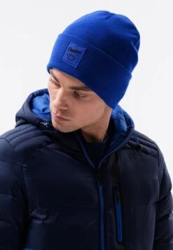 Mütze - Violet -Herrenbekleidung 1c2f9d319aa948edb6382cc534fe4c1c