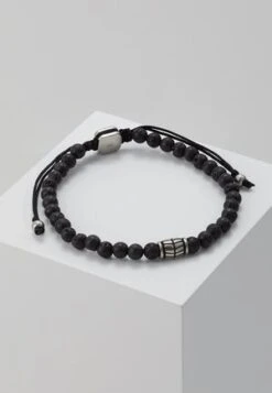 Fossil Armband - Silver-coloured 13 Fossil Armband - Silver-coloured -Herrenbekleidung 1c3b752760d74cc48695a6006aae5af0