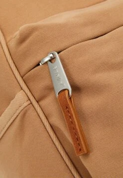 KUCHIGANE BACKPACK SLIM UNISEX - Tagesrucksack - Beige -Herrenbekleidung 1ce4bcdafd2247baa29534eb7ea52f09