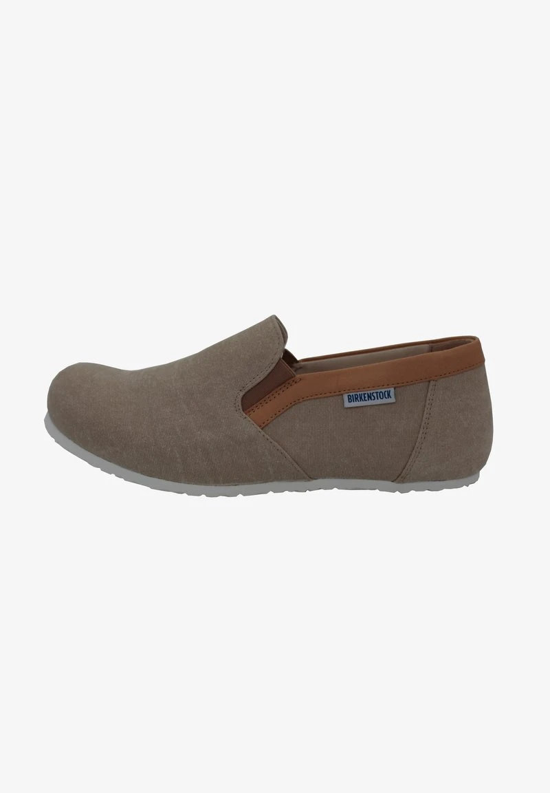 Birkenstock JENKS - Slipper - Sand 3 Birkenstock JENKS - Slipper - Sand