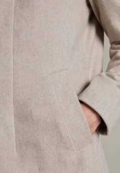 Matinique MAHARVEY - Wintermantel - Simply Taupe -Herrenbekleidung 1dd7d545b8a14ea6914890a595e1348d