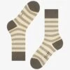 Falke SENSITIVE MAPPED LINE COMFORT BAND COTTON-MIX - Socken - Clay 1 Falke SENSITIVE MAPPED LINE COMFORT BAND COTTON-MIX - Socken - Clay -Herrenbekleidung 1ddc36fe0b364ce2b666f86d4f61924c