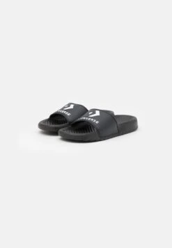 Converse ALL STAR SLIDE - Badesandale - Black/white/black 11 Converse ALL STAR SLIDE - Badesandale - Black/white/black -Herrenbekleidung 1de5794966924c05954e7765e78862b7