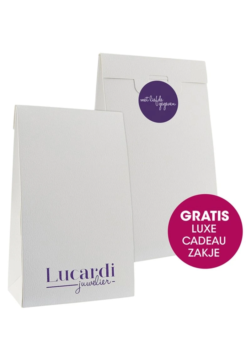 GOURMET ZWART - Armband - Silver-coloured 4 GOURMET ZWART - Armband - Silver-coloured – Bild 2